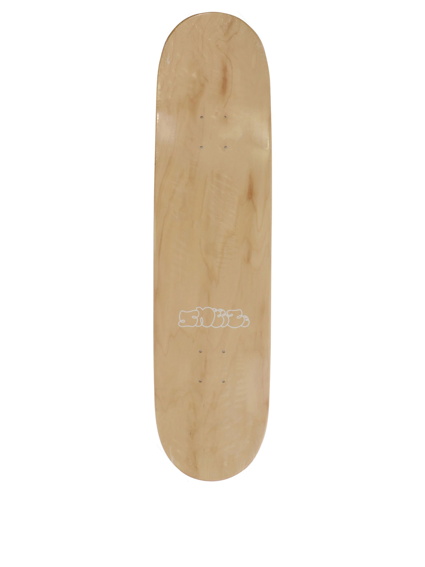 Sneeze Underboob skateboard deck